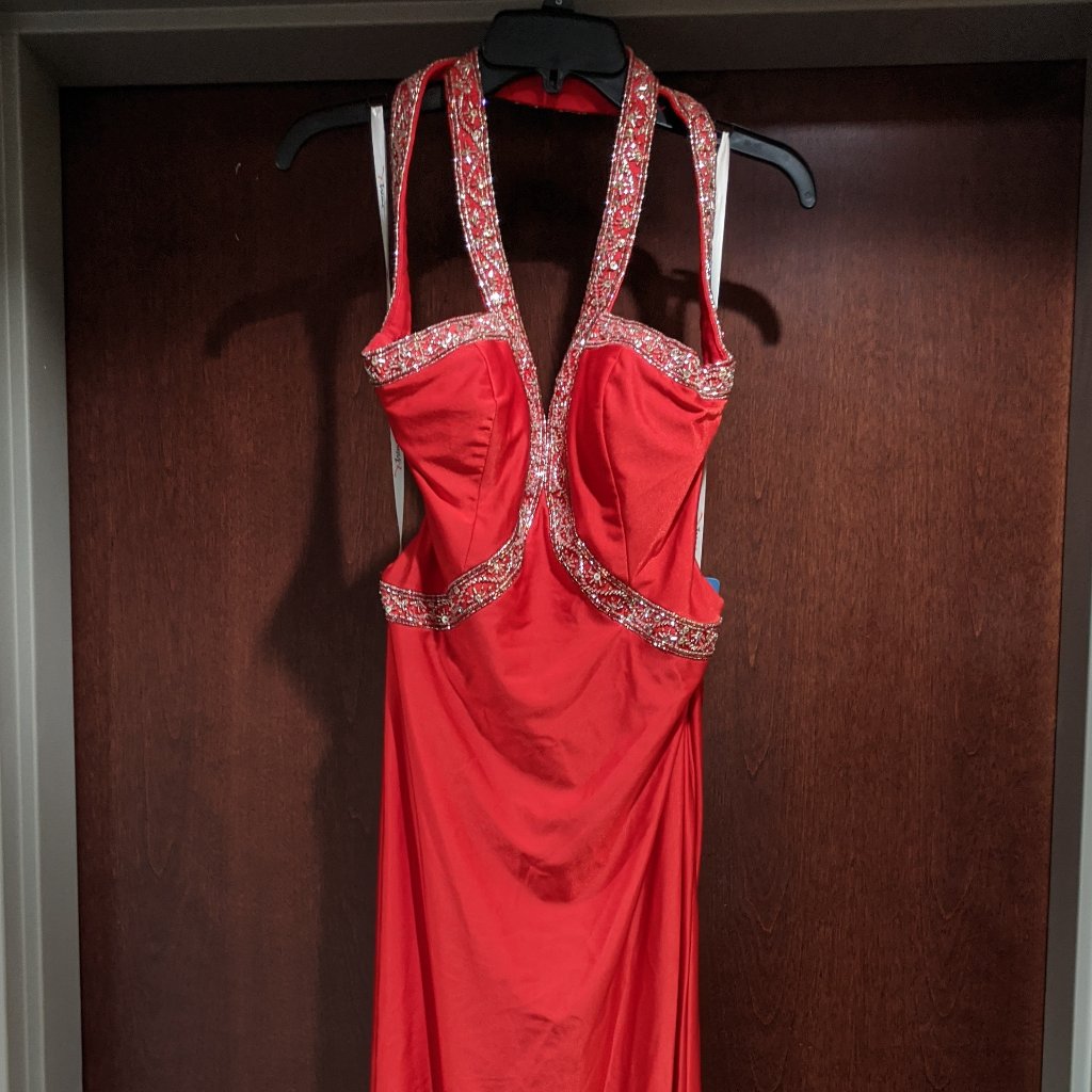 Xtreme Prom Hb4132 Xtreme Prom Hb4132